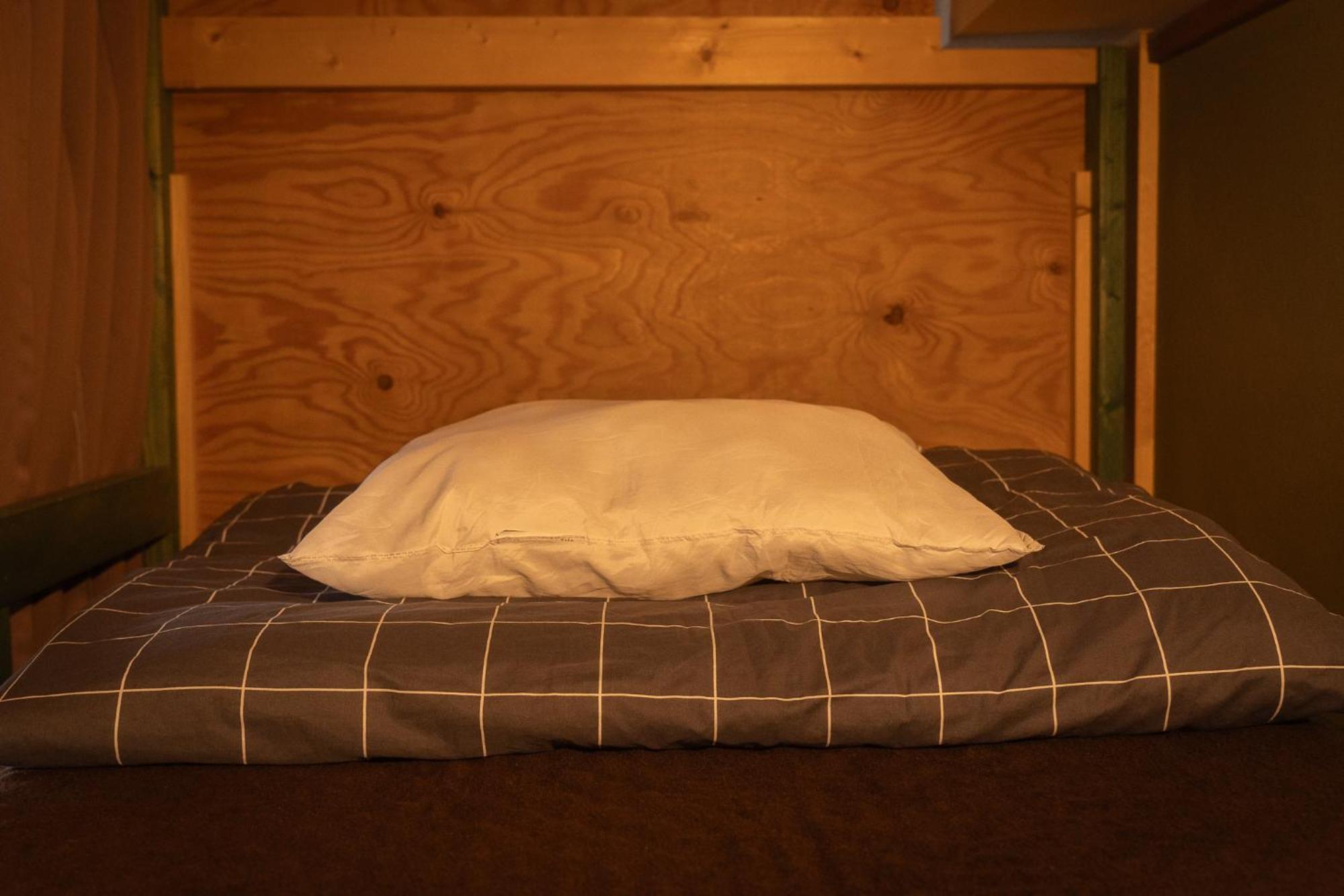 Albergue Local Knot Backpackers Nagano Exterior foto