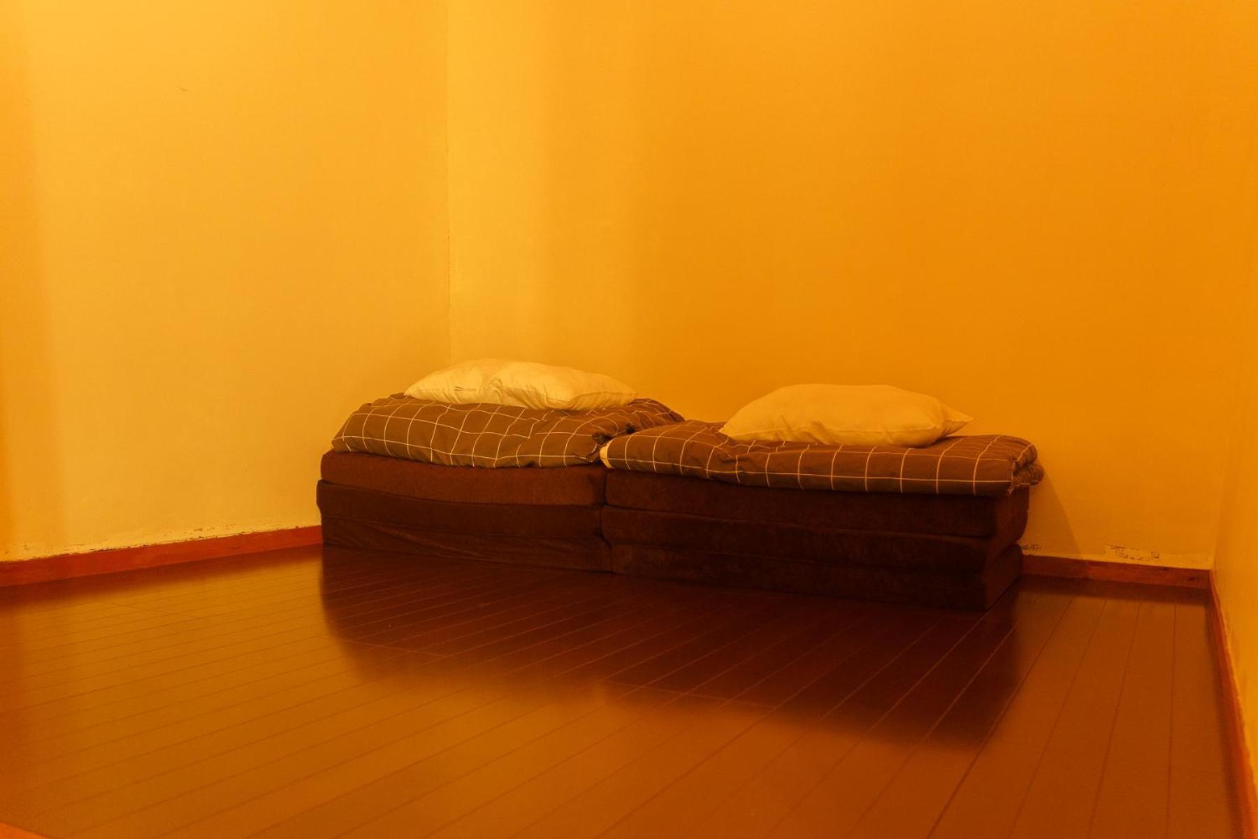 Albergue Local Knot Backpackers Nagano Exterior foto